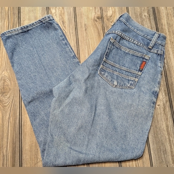 Wrangler Twenty X Jeans no size label - Picture 1 of 12